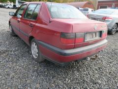 Volkswagen Vento 1.8i 8V