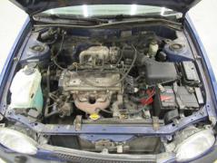 Toyota Corolla 1.6i 4D