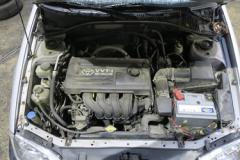 Toyota Avensis 1.6i STW