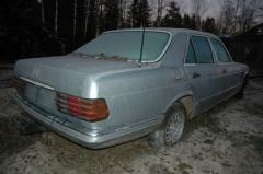 Mercedes-Benz 280 SE