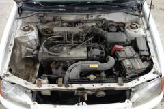 Toyota Starlet 1.4i 3D
