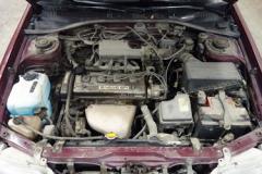 Toyota Carina E 1.6 XLi STW
