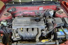 Toyota Corolla 1.6 VVTi Liftback