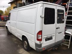Mercedes-Benz Sprinter (w901-905) 95-07