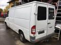 Kuva3: Mercedes-Benz Sprinter (w901-905) 95-07