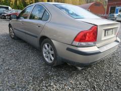 Volvo S60 2.4T