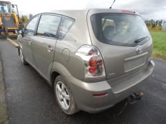Toyota Corolla Verso 1.6 -04