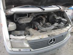 Mercedes-Benz Sprinter w904 412D -98 