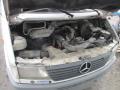 Kuva 3: Mercedes-Benz Sprinter w904 412D -98  1998