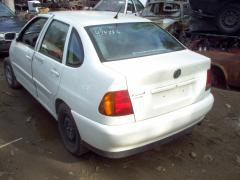 Volkswagen Polo Classic