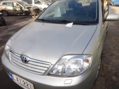 Toyota Corolla 02-07 (E120)