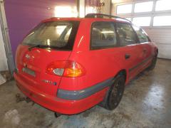 Toyota Avensis 2.0 TD Farm. -98