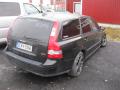 Kuva 3: Volvo V50 2.0 Diesel 2006 2006