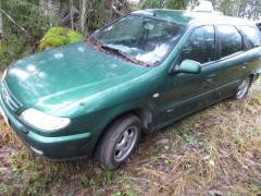 Citroen Xsara Break -00 1.8 16v