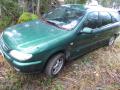 Kuva 3: Citroen Xsara Break -00 1.8 16v 2000