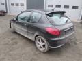 Kuva 3: Peugeot 206 2,0GTI -04 2004