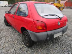 Ford Fiesta 1.3i 3/HB