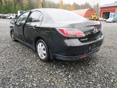 Mazda 6 (GH) 1.8i 16V Sed