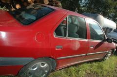 Peugeot 306 1,9 TD