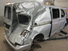 Volkswagen Transporter 2,5 TDI 128kW