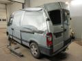 Kuva 3: Opel Movano Combi 2,5 CDTI 88kW 2007