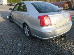 Toyota Avensis (T25) 1.8 VVT-i 5/LB