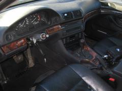 BMW 5-sarja E39 525tds
