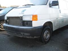 Volkswagen Transporter/caravelle 2.5tdi