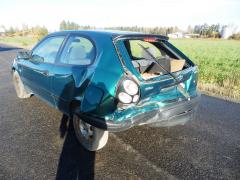Toyota Corolla 1.4VVti 3-ov. -00