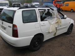 Volkswagen Polo Variant 1.4 