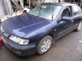 Kuva 3: Nissan Primera 2.0 16v 1998