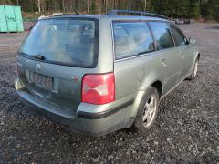 Volkswagen Passat (3BG) 1.9 TDi Farm