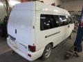 Kuva 3: Volkswagen Transporter 2,5 TDI 75kW 2002