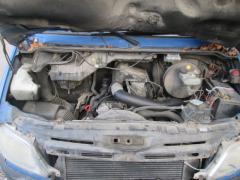 Mercedes-Benz Sprinter 208CDI lyhyt matala (w901-905) 95-07