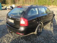 Skoda Octavia II 1.6 TDi Farm
