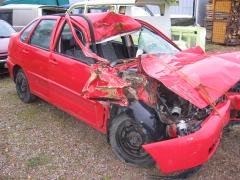 Volkswagen Polo Classic 1,9 SDI 47kW
