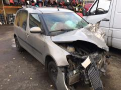 Skoda Roomster