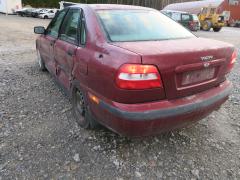 Volvo S40 1.8i 16V