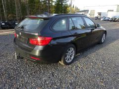 BMW 318d F31