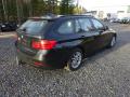 Kuva 3: BMW 318d F31 2014