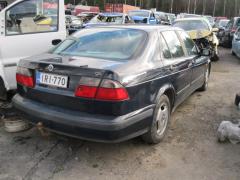 Saab 9-5