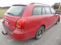 Toyota Avensis 1.8 VVti Farm. -05