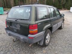 Jeep Grand Cherokee (ZJ) 4.0i 4x4