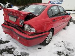 BMW E46 316 1.8i Sed