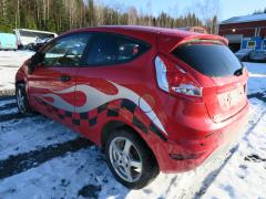 Ford Fiesta 1.4 TDCi 3/HB