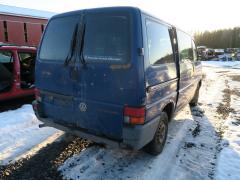Volkswagen Transporter Caravelle T4 2.4 D