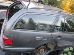 Mercedes-Benz E 220 CDI farmari -98 
