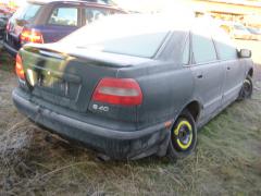 Volvo S40 2.0t farmari