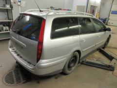 Citroen C5 Break 2,0 16V 100kW