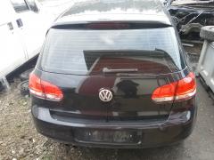 Volkswagen Golf VI 1.4 TSI